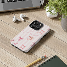 Load image into Gallery viewer, Very Demure Tough Phone Cases
