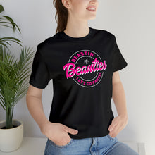 Load image into Gallery viewer, Let&#39;s go party! Barbie Inspired tee
