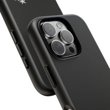 Load image into Gallery viewer, We Don’t Give a F*ck Tough Phone Case - Stylish Protection for Free Spirits

