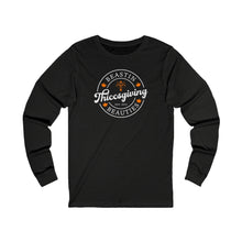 Load image into Gallery viewer, Thiccsgiving &#39;22 Long Sleeve Tee
