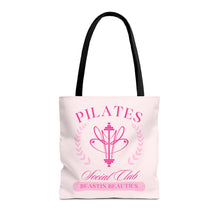 Load image into Gallery viewer, Pilates Tote Bag
