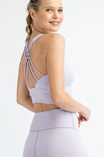 Load image into Gallery viewer, CRISS CROSS BACK SPORTSBRA
