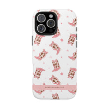 Load image into Gallery viewer, Cowgirl Boots: BB Tough Phone Cases
