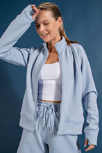 Load image into Gallery viewer, PONTI JACKET WITH POCKET

