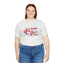 Load image into Gallery viewer, Fit Girl Era Short Sleeve Tee
