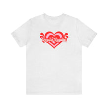 Load image into Gallery viewer, Retro Love Short Sleeve Tee
