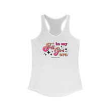 Load image into Gallery viewer, Fit Girl Era Racerback Tank
