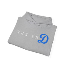 Load image into Gallery viewer, The End - Unisex Heavy Blend Sweatshirt for Casual Vibes
