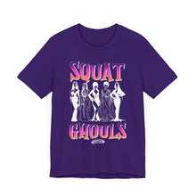 Load image into Gallery viewer, Squat Ghouls Tee
