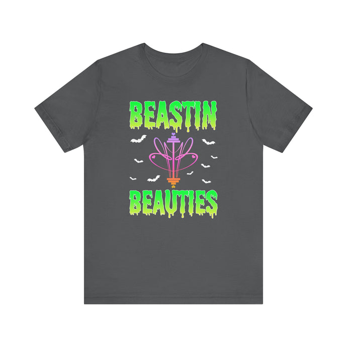 BB Halloween 2021 Tees