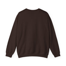 Load image into Gallery viewer, Working Out With My Peeps Crewneck Sweatshirt - Fun &amp; Cozy Fitness Apparel
