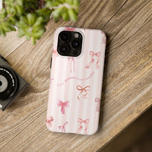Load image into Gallery viewer, Very Demure Tough Phone Cases

