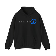 Load image into Gallery viewer, The End - Unisex Heavy Blend Sweatshirt for Casual Vibes

