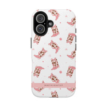 Load image into Gallery viewer, Cowgirl Boots: BB Tough Phone Cases
