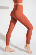 Load image into Gallery viewer, BUTTER SOFT BASIC FULL LENGTH LEGGINGS
