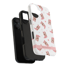 Load image into Gallery viewer, Cowgirl Boots: BB Tough Phone Cases
