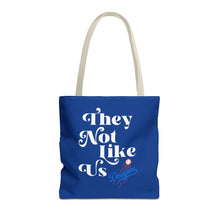 Load image into Gallery viewer, Stylish Dodgers Tote Bag - Perfect for Game Day and Everyday Use
