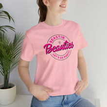 Load image into Gallery viewer, Let&#39;s go party! Barbie Inspired tee
