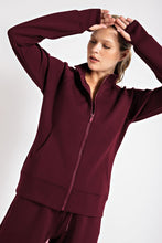 Load image into Gallery viewer, PONTI JACKET WITH POCKET
