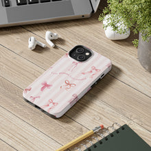 Load image into Gallery viewer, Very Demure Tough Phone Cases
