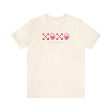 Load image into Gallery viewer, XOXO Short Sleeve Tee
