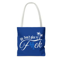 Load image into Gallery viewer, Stylish Dodgers Tote Bag - Perfect for Game Day and Everyday Use
