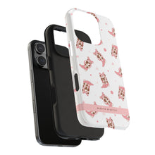 Load image into Gallery viewer, Cowgirl Boots: BB Tough Phone Cases
