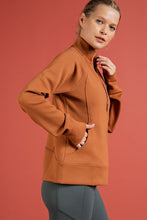 Load image into Gallery viewer, PONTI JACKET WITH POCKET
