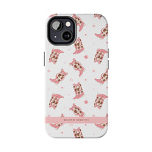 Load image into Gallery viewer, Cowgirl Boots: BB Tough Phone Cases
