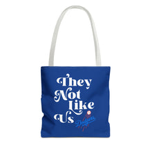 Load image into Gallery viewer, Stylish Dodgers Tote Bag - Perfect for Game Day and Everyday Use
