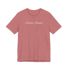 Load image into Gallery viewer, Short Sleeve Tee - Pilates Matcha Shopping
