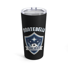 Load image into Gallery viewer, Montebello Galaxy Tumbler 20oz
