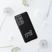 Load image into Gallery viewer, We Don’t Give a F*ck Tough Phone Case - Stylish Protection for Free Spirits
