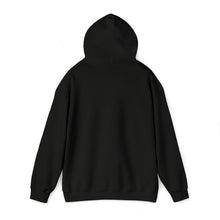 Load image into Gallery viewer, Pink Fluffy Stars Hooded Sweatshirt
