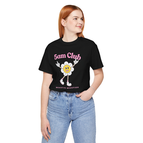 5am Club (PRE-ORDER)