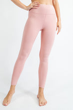 Load image into Gallery viewer, BUTTER SOFT BASIC FULL LENGTH LEGGINGS
