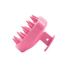 Load image into Gallery viewer, PRE-ORDER Scalp Massager | Silicone Scalp Massage Brush for Hair &amp; Scalp Care
