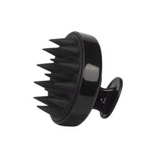 Load image into Gallery viewer, PRE-ORDER Scalp Massager | Silicone Scalp Massage Brush for Hair &amp; Scalp Care
