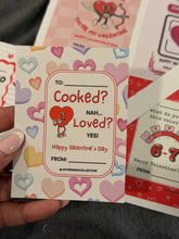 Load image into Gallery viewer, Print &amp; Cut: Valentine Grams
