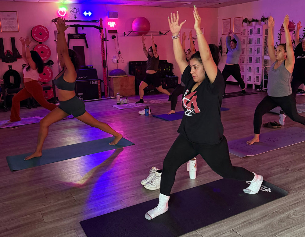 Yoga