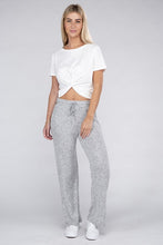 Load image into Gallery viewer, Cozy Terry Lounge Pants
