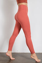 Load image into Gallery viewer, BUTTER SOFT BASIC FULL LENGTH LEGGINGS
