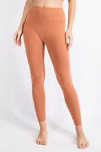 Load image into Gallery viewer, BUTTER SOFT BASIC FULL LENGTH LEGGINGS
