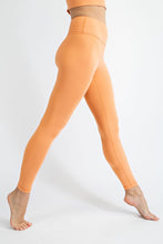 Load image into Gallery viewer, BUTTER SOFT BASIC FULL LENGTH LEGGINGS
