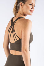 Load image into Gallery viewer, CRISS CROSS BACK SPORTSBRA
