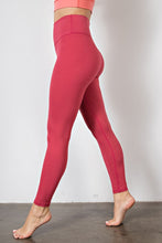 Load image into Gallery viewer, BUTTER SOFT BASIC FULL LENGTH LEGGINGS
