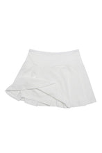 Load image into Gallery viewer, Light fabric tennis skirt
