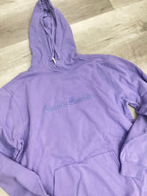 Load image into Gallery viewer, Lavender Dream Hoodie
