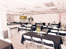 Load image into Gallery viewer, Studio Rental: Events
