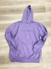 Load image into Gallery viewer, Lavender Dream Hoodie
